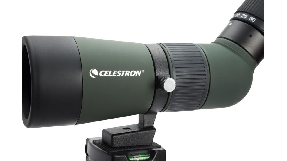 Celestron Landscout 10-30x50mm Spotting Scope 52320