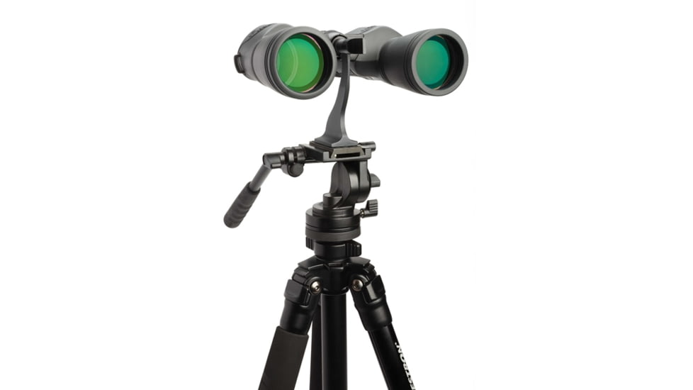 Celestron LandScout 10x50 Binocular, Black 71362