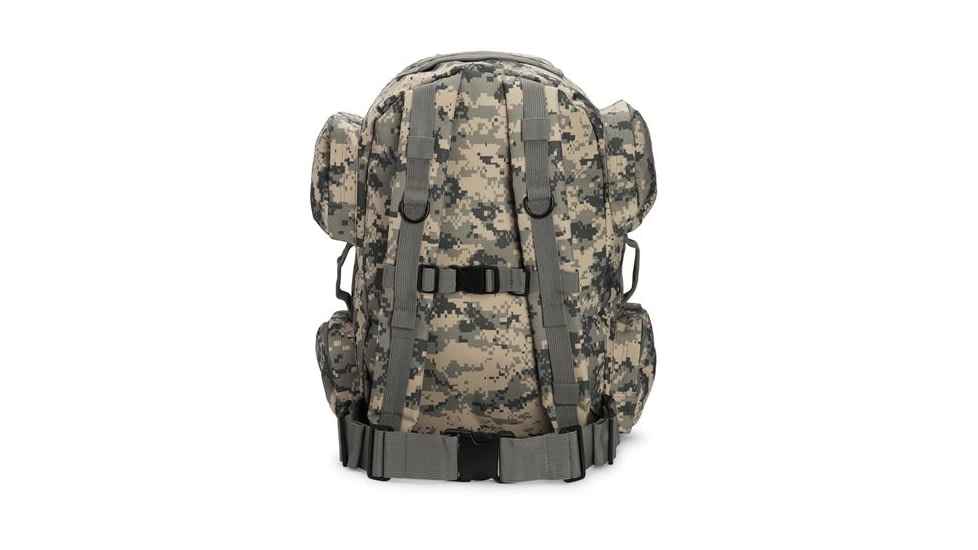 Celestron LandScout 12-36x60 Backpack/Tripod Kit, OD Green 52325