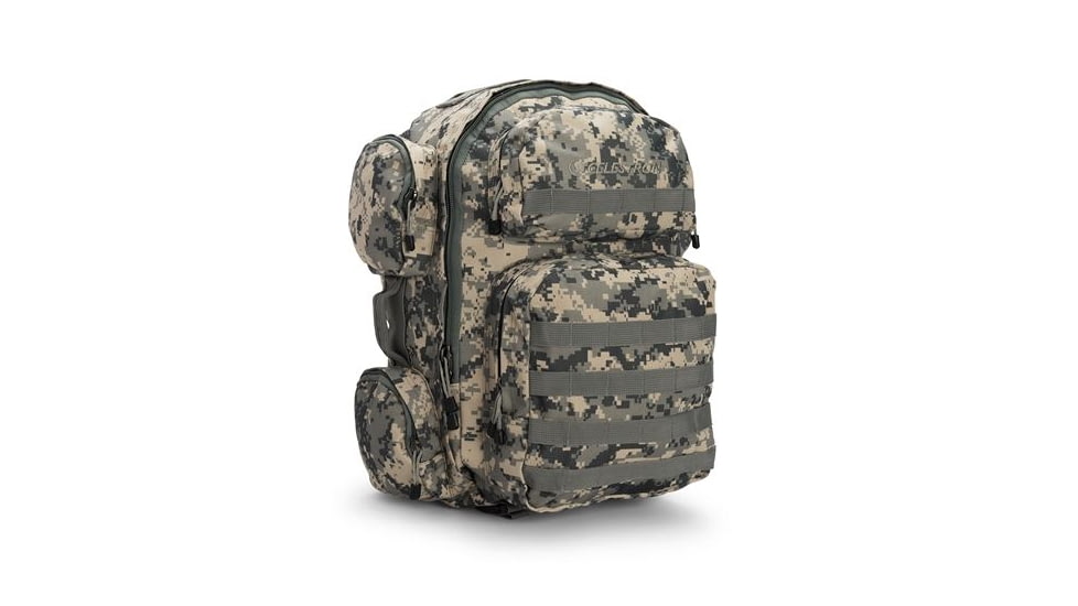 Celestron LandScout 12-36x60 Backpack/Tripod Kit, OD Green 52325