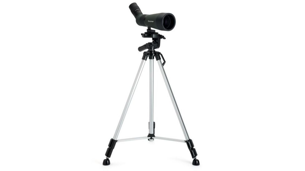 Celestron LandScout 12-36x60 Backpack/Tripod Kit, OD Green 52325