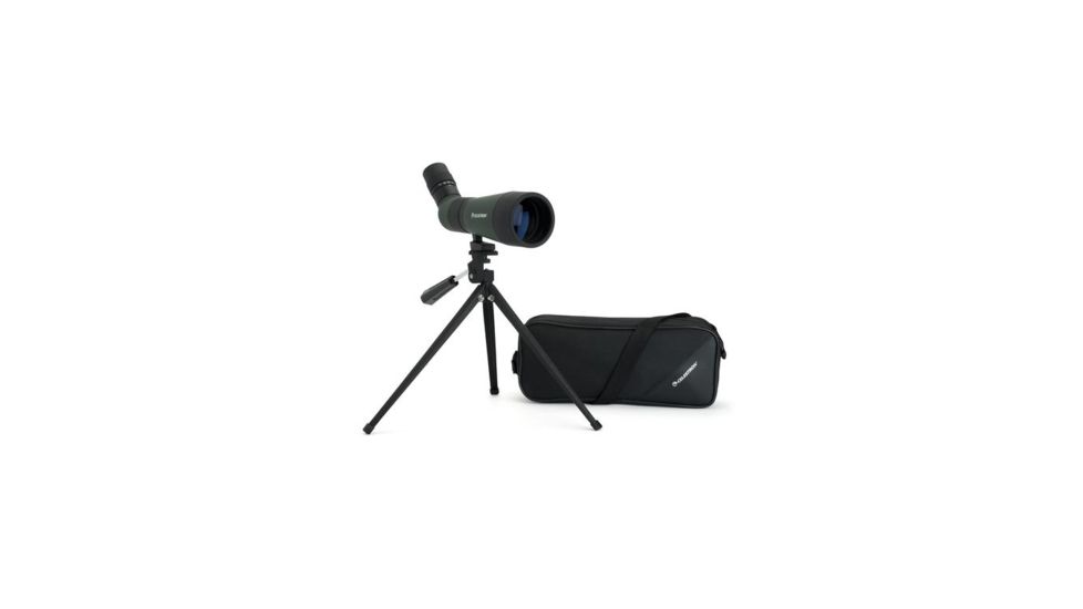 Celestron Landscout 12-36x60mm Spotting Scope 52322