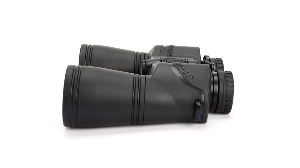 Celestron LandScout 12x50 Binocular, Black 71363