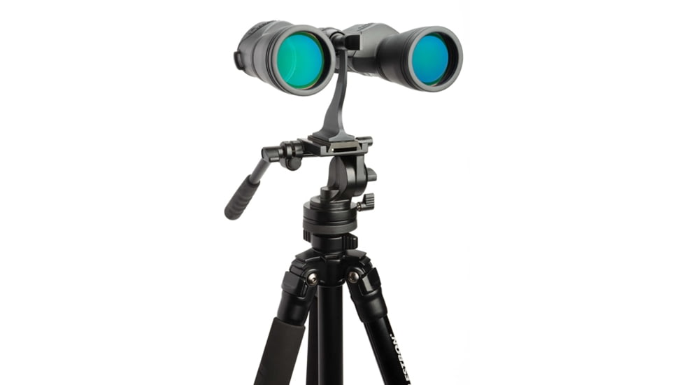 Celestron LandScout 12x50 Binocular, Black 71363