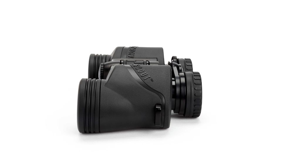 Celestron LandScout 7x35 Binocular, Black 71360