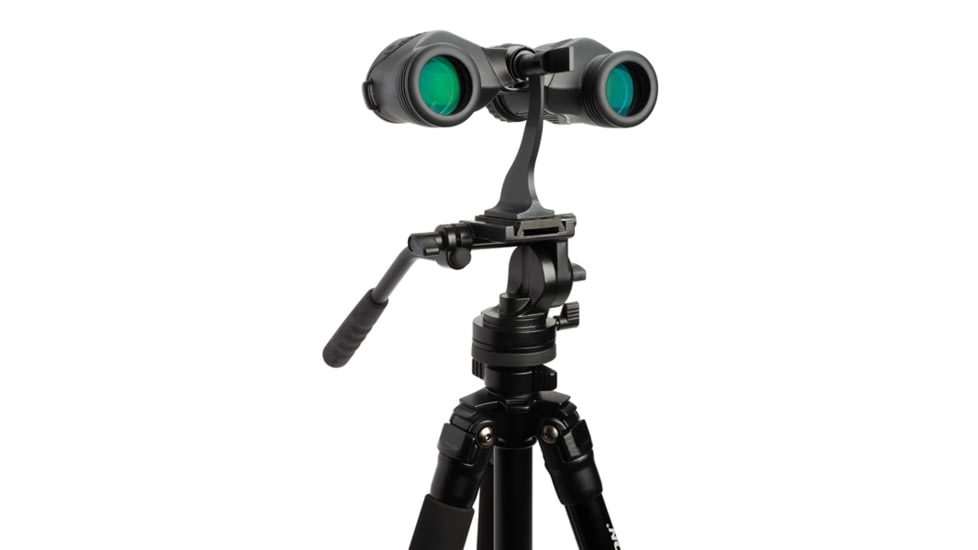 Celestron LandScout 7x35 Binocular, Black 71360