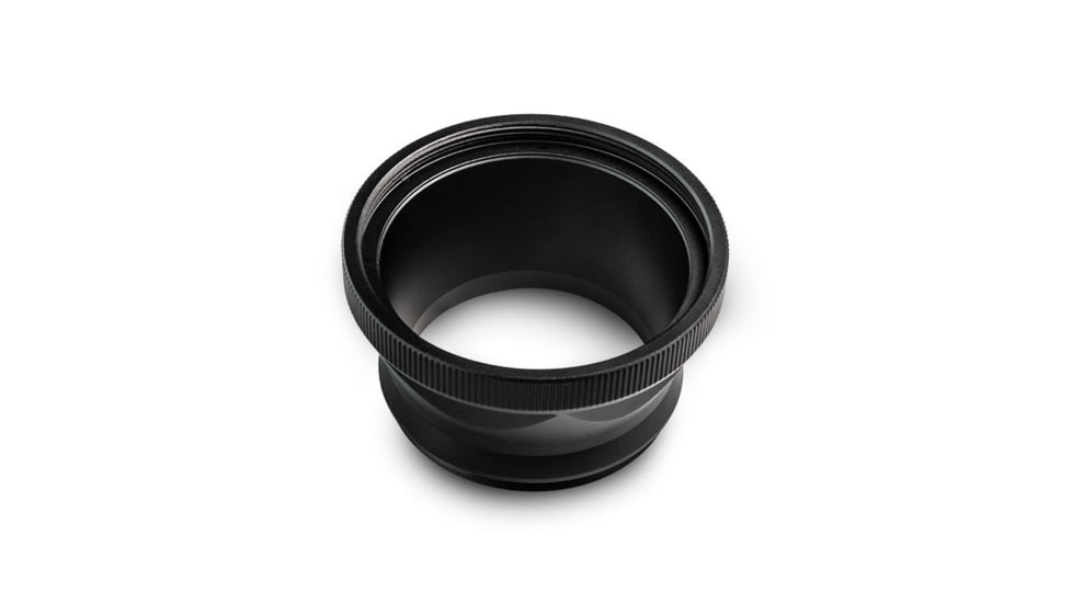 Celestron Large SCT &amp; EdgeHD Adapter V2 for Off-Axis Guider, Black, 93666