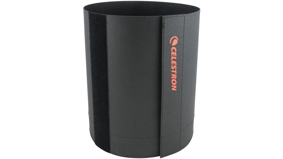 Celestron Lens Shade for 8 Celestron Schmidt-Cassegrains Telescopes Except NexStar GPS - 94009