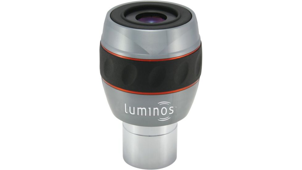 Celestron  Luminos Series Eyepieces – 1.25in. 10 mm 93431