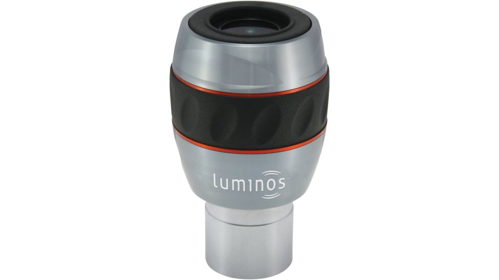Celestron  Luminos Series Eyepieces – 1.25in. 7 mm 93430
