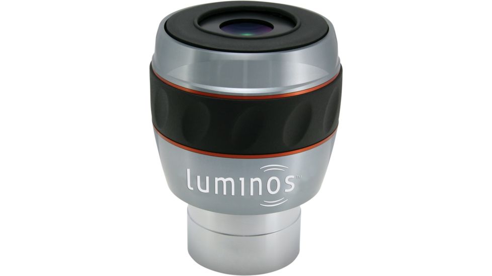 Celestron  Luminos Series Eyepieceses – 2in. 23 mm  93434