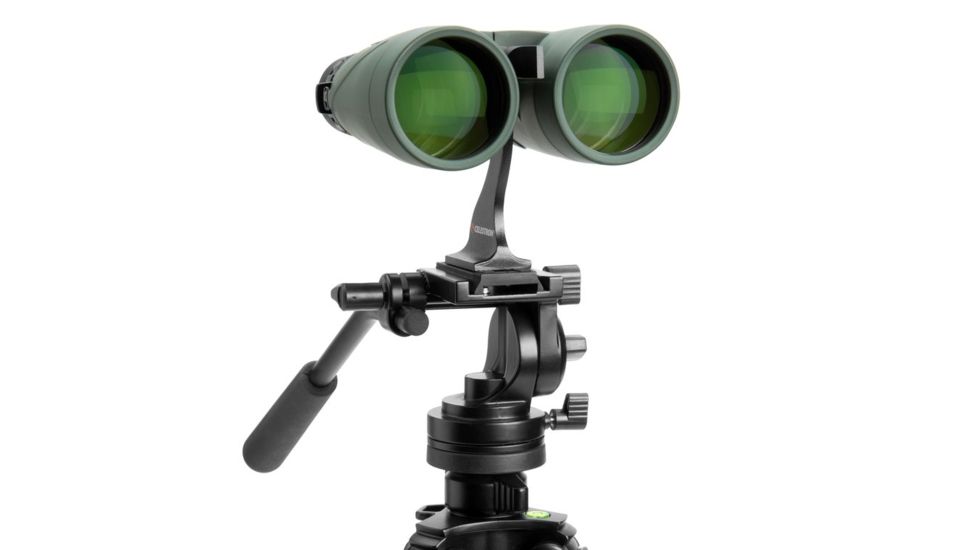 Celestron Nature DX 10x56 Binoculars, OD Green 71335