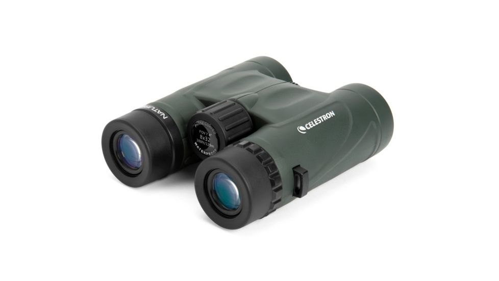 Celestron Nature DX 8x32 Binoculars 71330