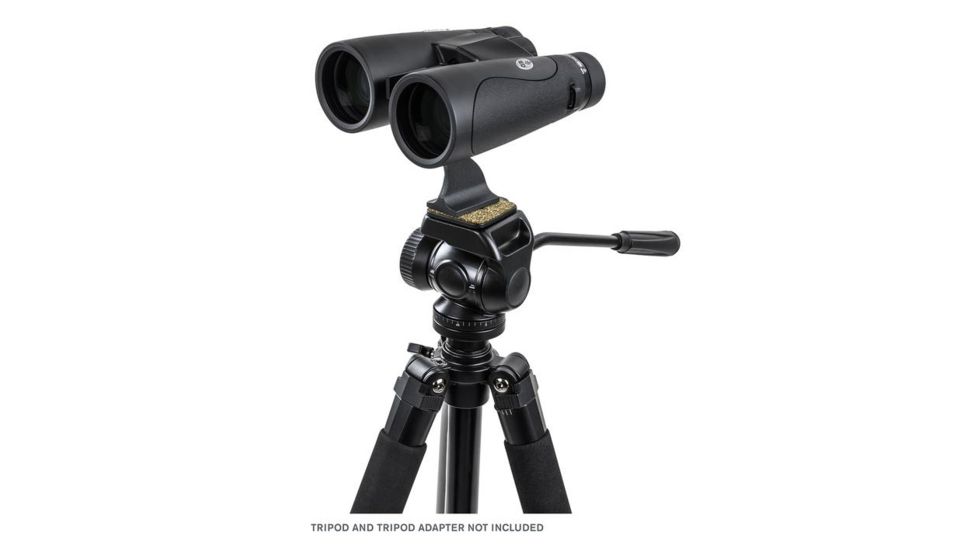 Celestron Nature DX ED 10x50mm Binoculars, Black, 72335