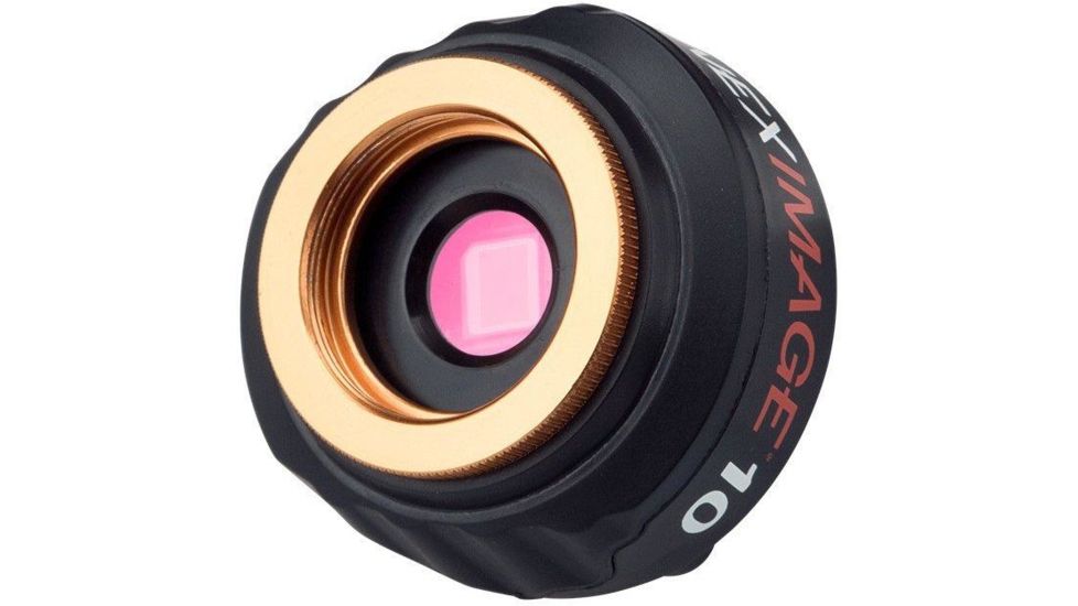 Celestron NexImage 10MP - Solar System Imager, Black, 93708