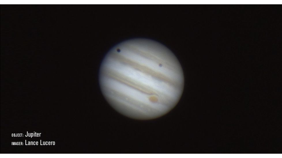 Celestron NexImage 10MP - Solar System Imager, Black, 93708