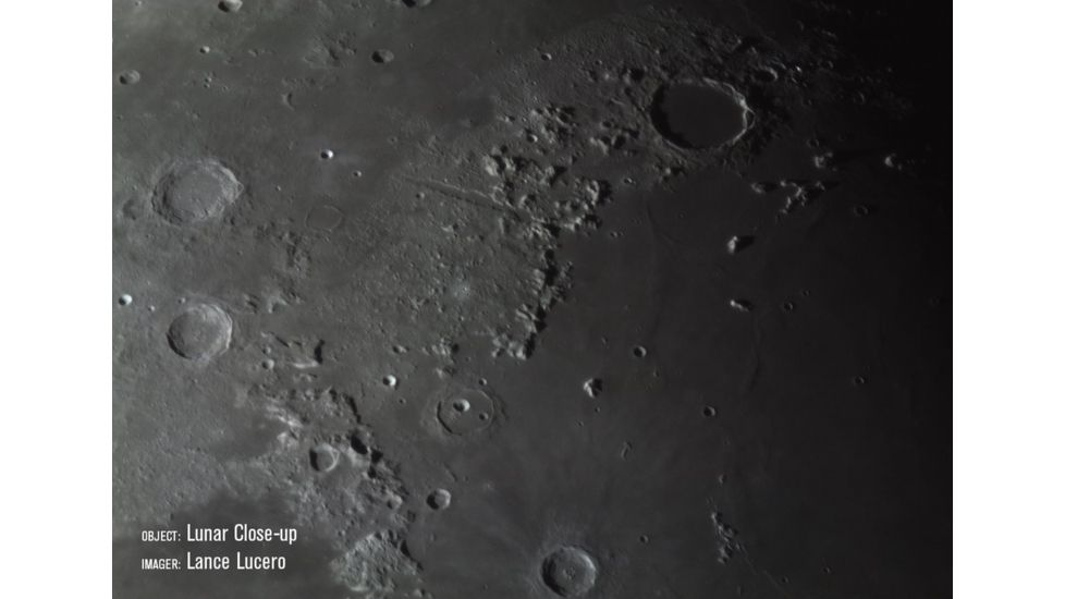 Celestron NexImage 10MP - Solar System Imager, Black, 93708