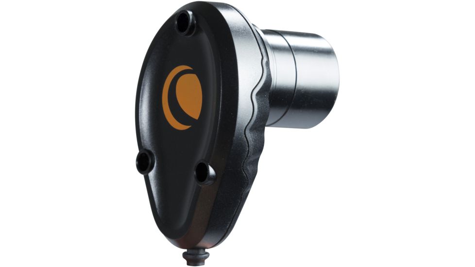 Celestron NexImage Solar System Imager, Black 93709