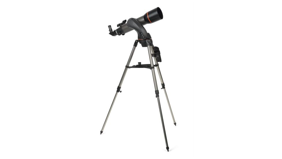 Celestron NexStar 102 SLT Refractor Telescopes 22096