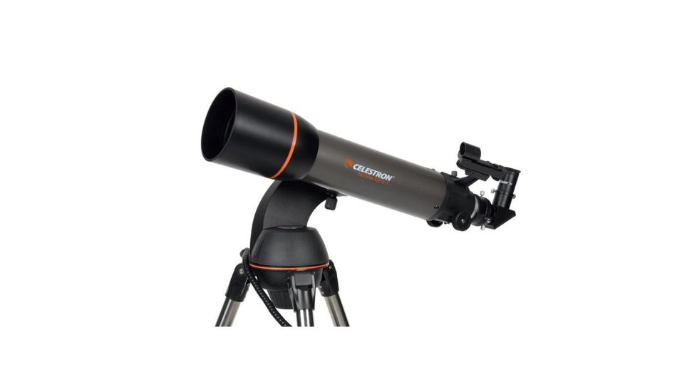 Celestron NexStar 102 SLT Refractor Telescopes 22096