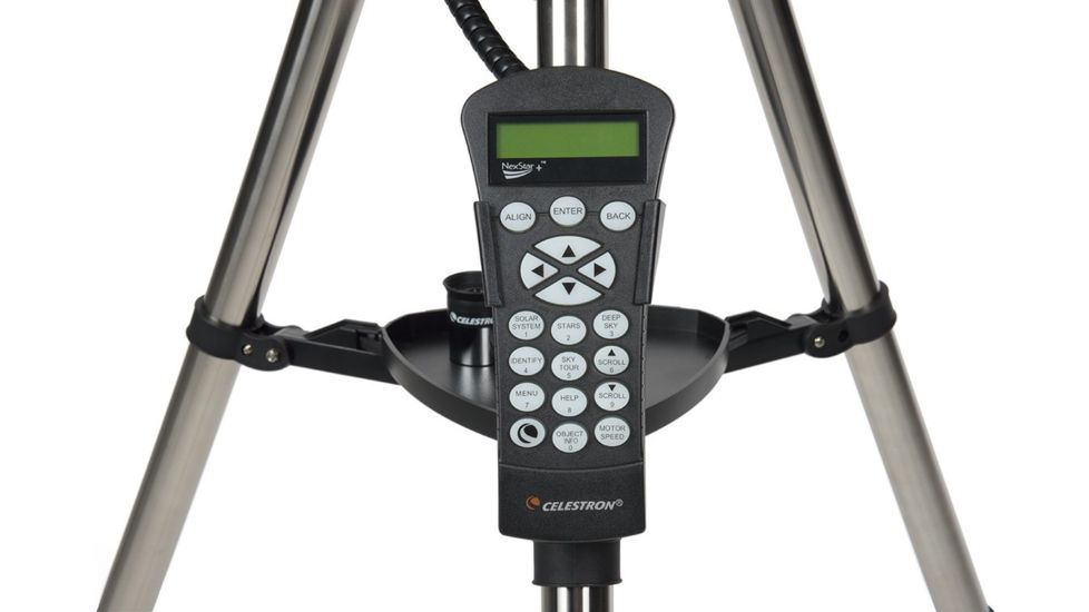 Celestron NexStar 102 SLT Refractor Telescopes 22096