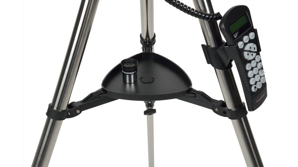 Celestron NexStar 102 SLT Refractor Telescopes 22096