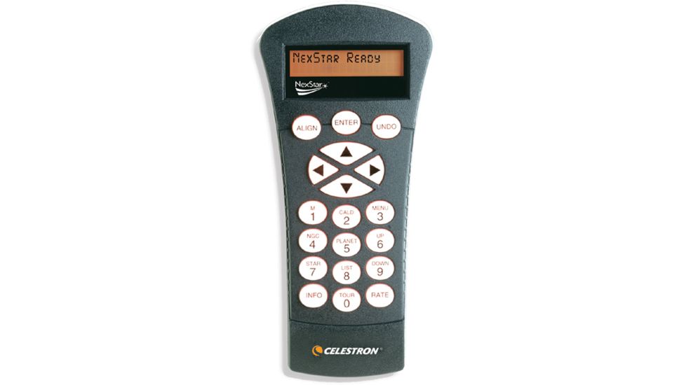 Celestron GoTo Computerized Hand Control