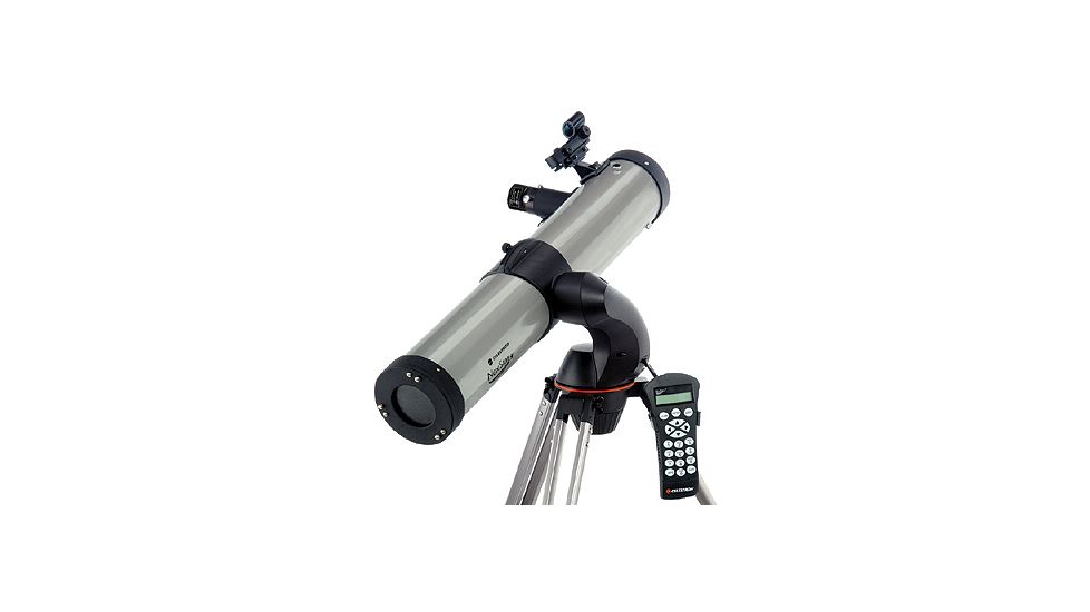 Celestron NexStar 76 GT Telescopes 31122