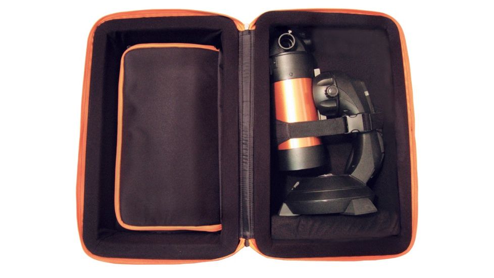 Celestron NexStar Carrying Case - for NEXSTAR 4/5/6 &amp; 8 OTAs 94003
