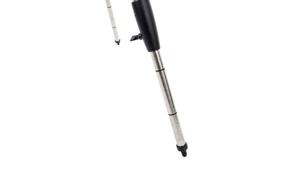 Celestron NexStar Evolution 8 Schmidt-Cassegrain Telescope w/ WIFI,Black 12091