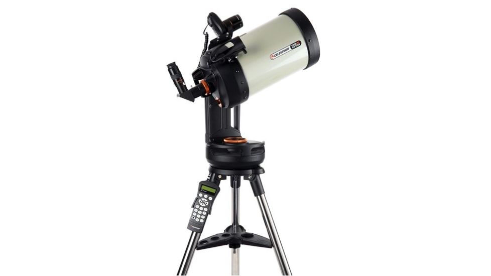 Celestron NexStar Evolution 8in EdgeHD Telescope with StarSense 12096