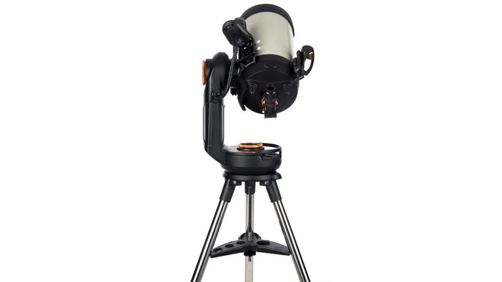 Celestron NexStar Evolution 8in EdgeHD Telescope with StarSense 12096