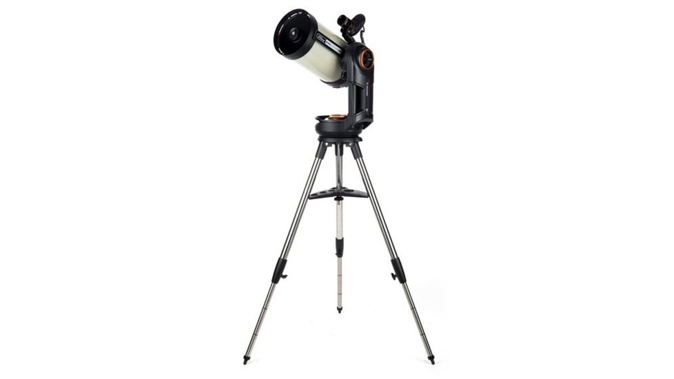 Celestron NexStar Evolution 8in EdgeHD Telescope with StarSense 12096