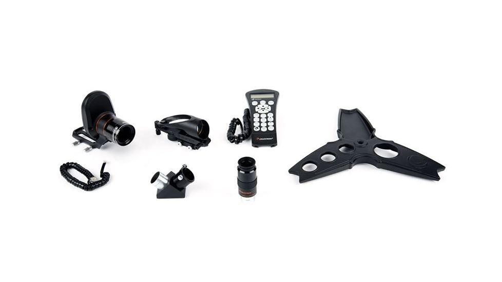 Celestron NexStar Evolution 8in EdgeHD Telescope with StarSense 12096