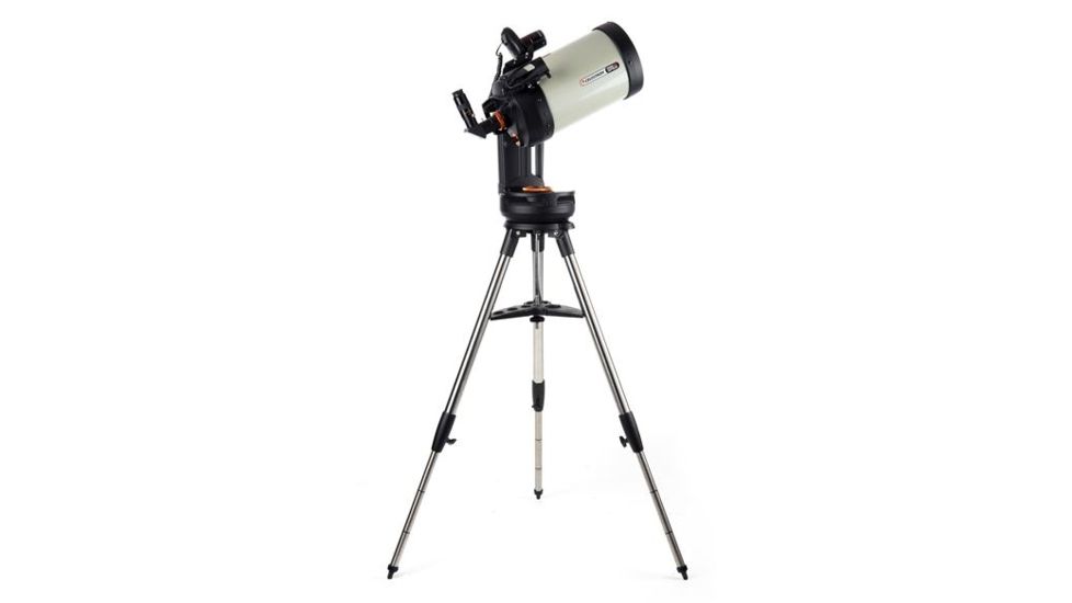 Celestron NexStar Evolution 8in EdgeHD Telescope with StarSense 12096