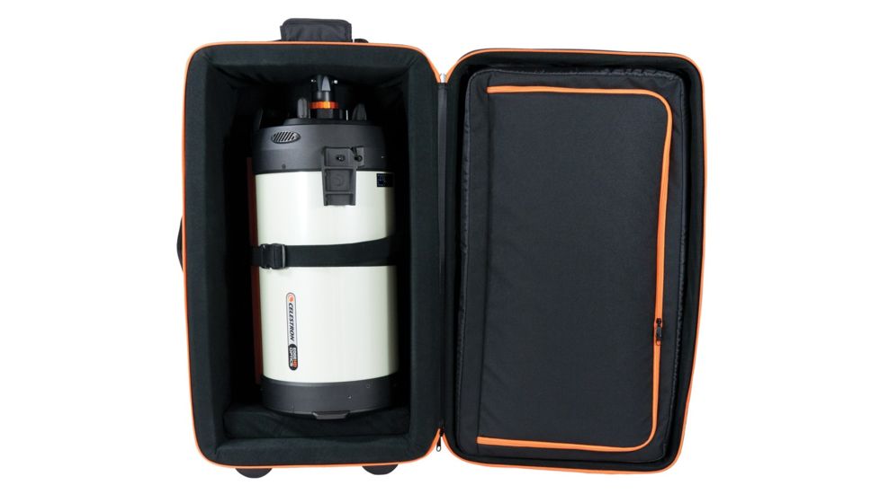 Celestron NexStar Carrying Case - for NEXSTAR 8 and 9/11 OTAs 94004
