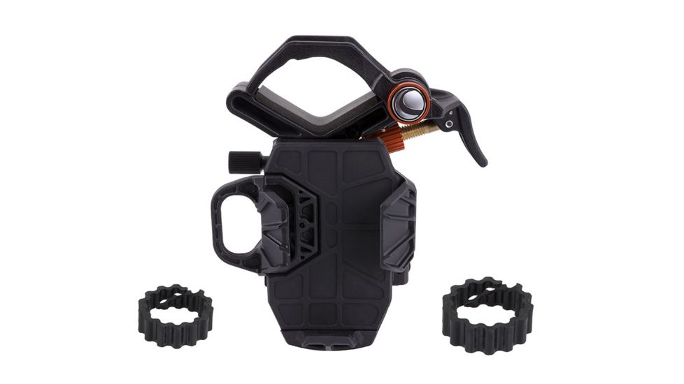 Celestron NexYZ 3-Axis Universal Smartphone Adapter, 81055