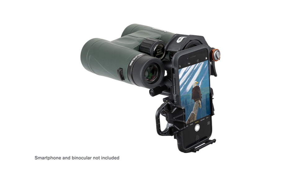 Celestron NEXYZ DX Kit, Black, 81057