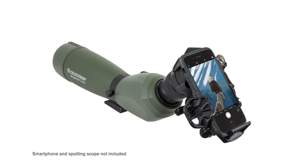 Celestron NEXYZ DX Kit, Black, 81057