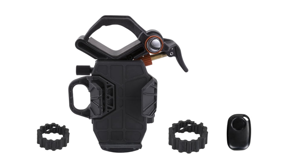 Celestron NEXYZ DX Kit, Black, 81057