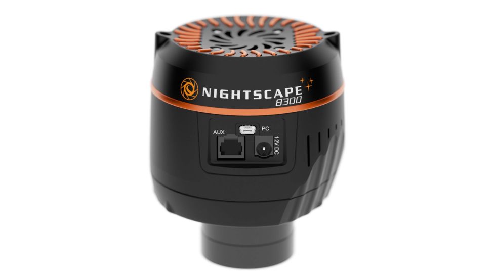 Open Box, Dealer Demo, Celestron Nightscape 8300 CCD Camera 95560