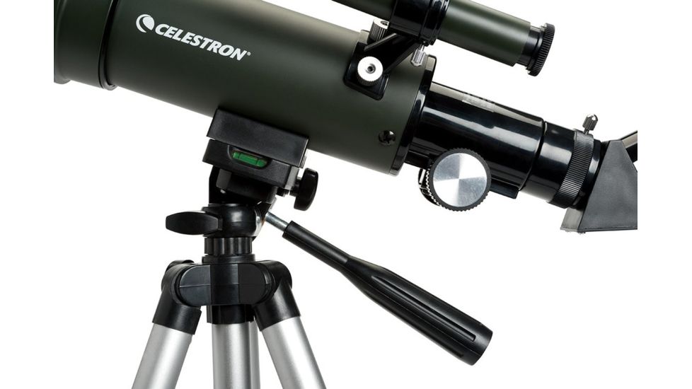 Celestron Npf Travel Scope 60 B.pack Kit 22005