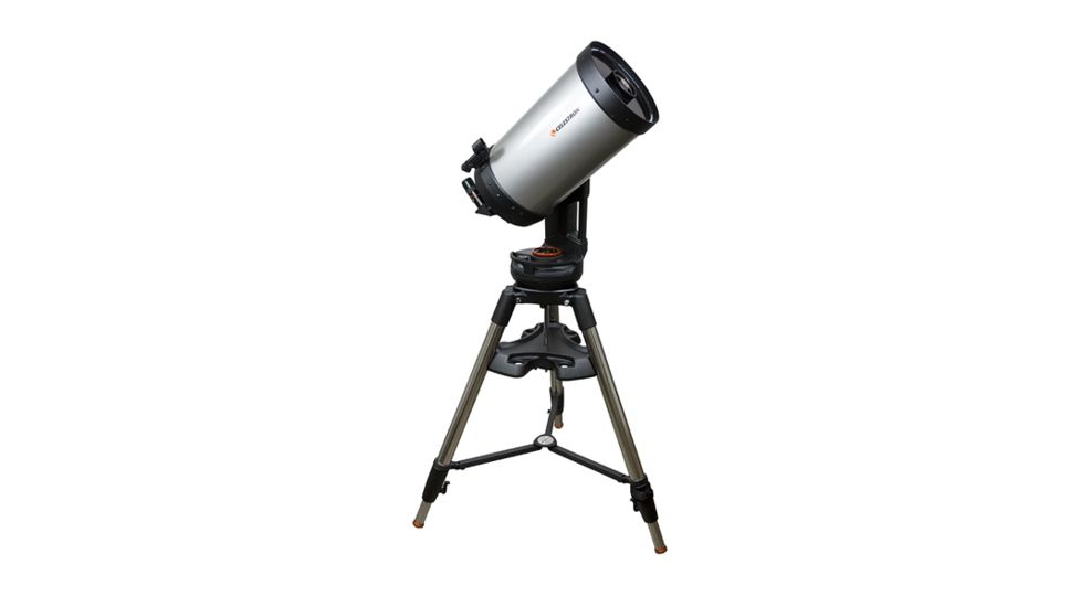 Celestron NexStar Evolution 9.25 Schmidt-Cassegrain Telescope w/ WIFI,Black 12092
