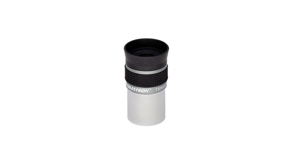 Celestron OMNI series telescope eyepiece 15 mm - 93320