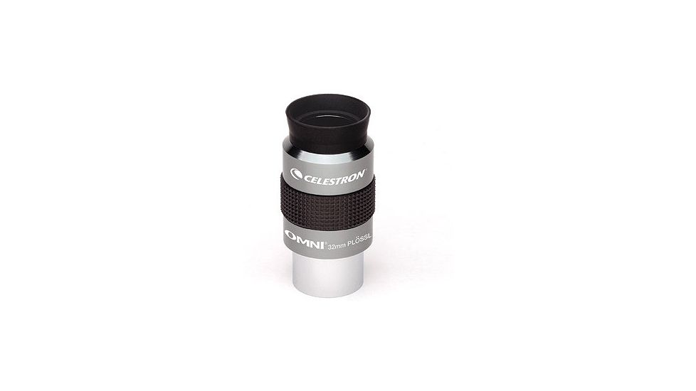 Celestron OMNI series telescope eyepiece 32 mm - 93323