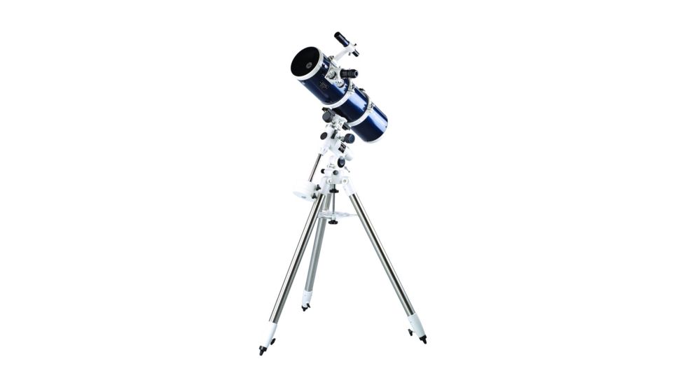Celestron Omni XLT 150mm Telescope, Newtonian Reflector, 31057
