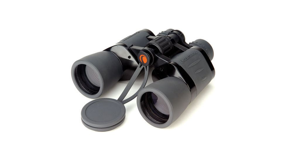 Celestron OptiView 10x50 LPR Binocular 72102