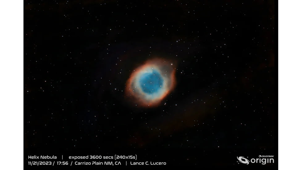 Celestron Origin Intelligent Home Observatory, 12099