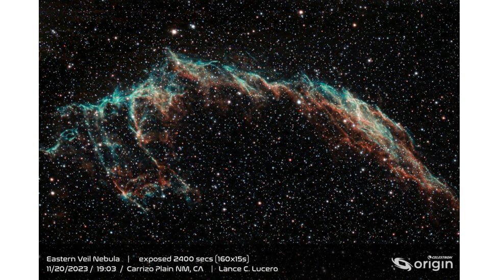 Celestron Origin Intelligent Home Observatory, 12099