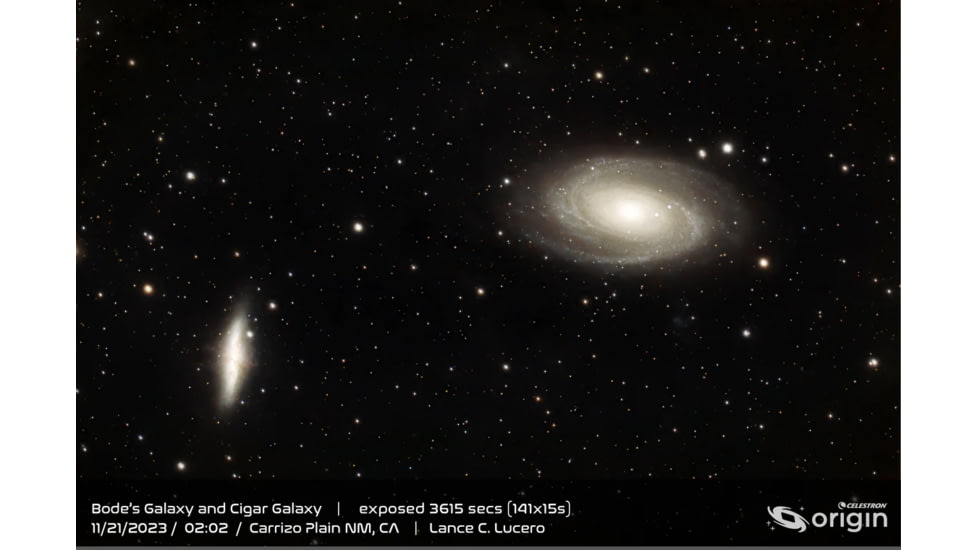 Celestron Origin Intelligent Home Observatory, 12099